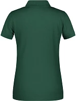 JN Dámské pracovní bio piqué polo 02.0 dark green model 22529514 - Daiber JN Dámské pracovní bio piqué polo 02.0 dark green model 22529514 - Daiber
