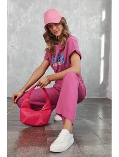 Nízké šněrovací tenisky Big Star model 21610403 Bílé - Big Star Shoes