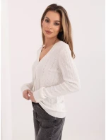 Jumper D90186AK90993A biely