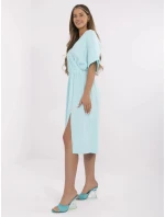 Šaty MI SK 121008.84 mint