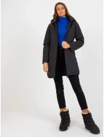 NM KR D2 3873 plášť.98P čierna