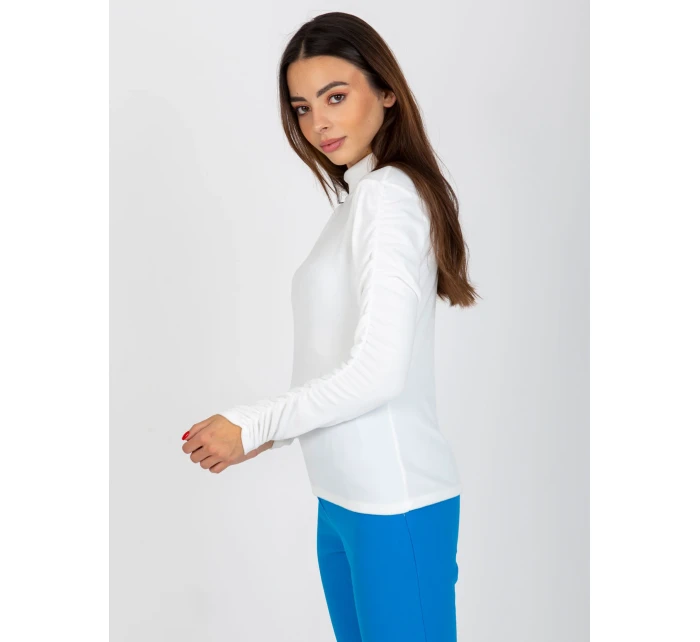 Blúzka RP BZ 8181.81P ecru