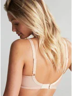 Podprsenka Balcony model 20796581 tělová - Panache Podprsenka Balcony model 20796581 tělová - Panache