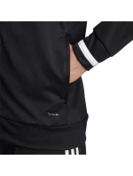 Pánska mikina Team 19 M DW6849 black - Adidas