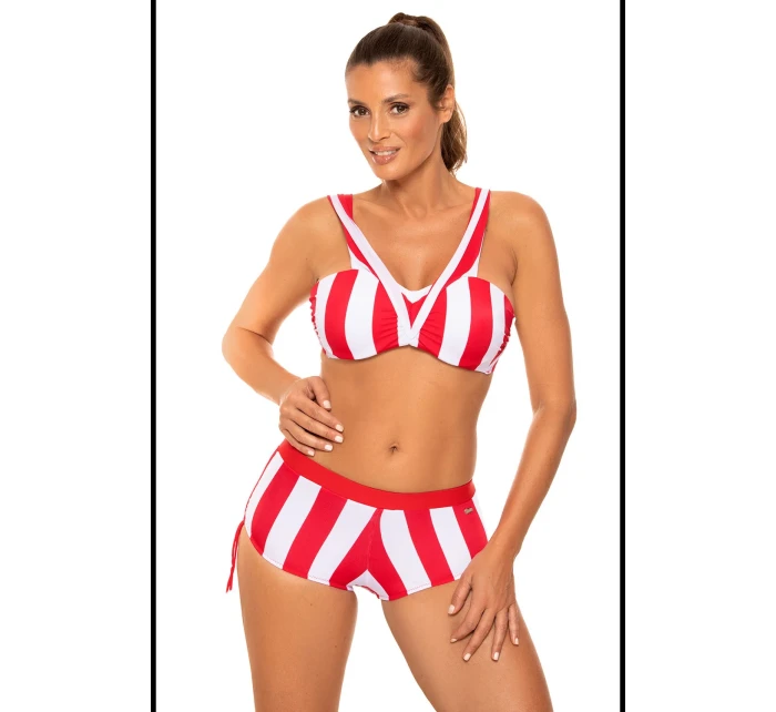 Dvojdielne plavky model 165728 Marko