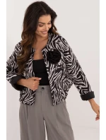 Bunda model 200510 Taliansko Moda