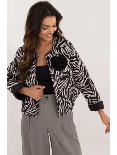 Bunda model 200510 Taliansko Moda