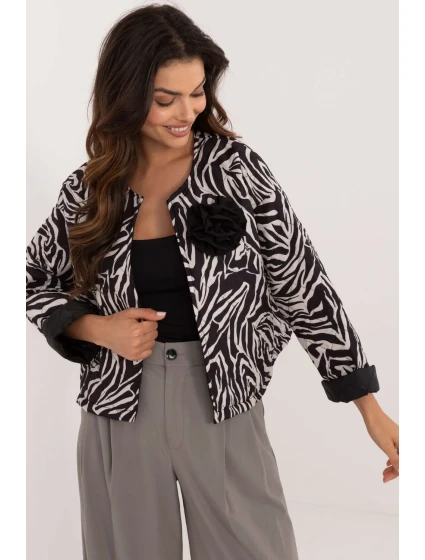 Bunda model 200510 Taliansko Moda