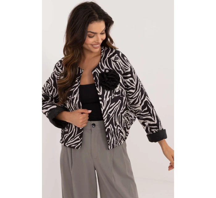 Bunda model 200510 Taliansko Moda