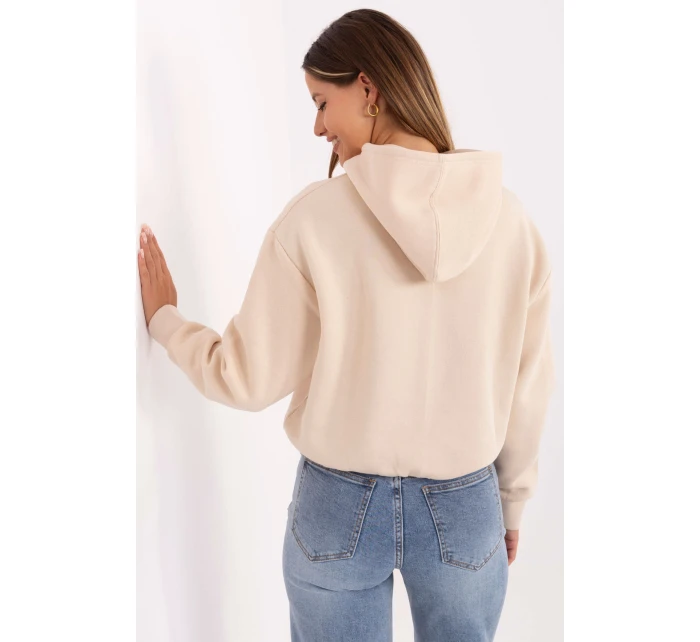 Mikina model 218225 Sublevel