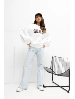 Mikina model 221833 Rue Paris