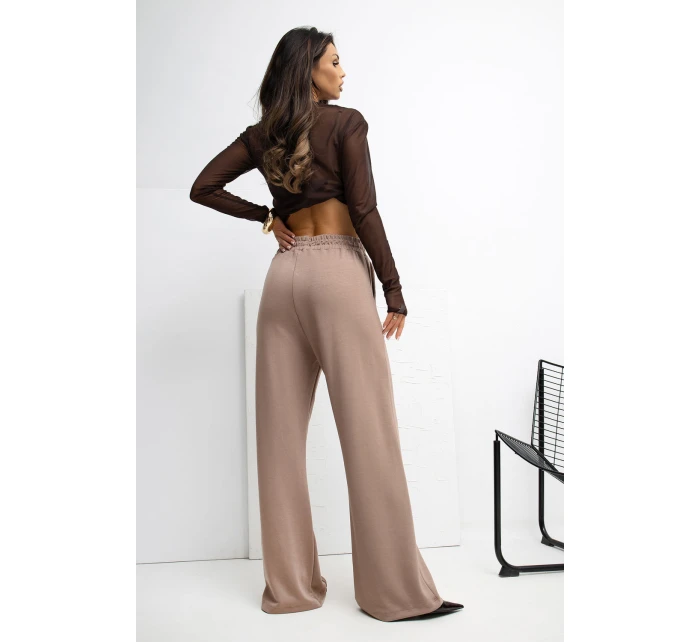 Tepláky model 222248 Rue Paris