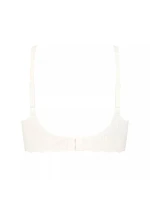 sloggi ZERO Feel Bliss Soft bra - WHITE - SLOGGI WHITE - SLOGGI