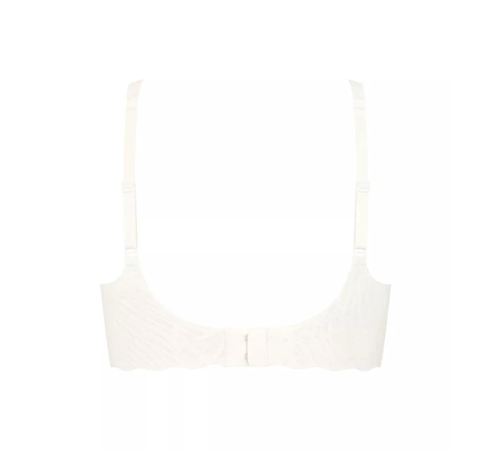 sloggi ZERO Feel Bliss Soft bra - WHITE - SLOGGI WHITE - SLOGGI