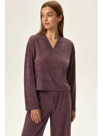 Dámské pyžamo SXL model 20269215 - HENDERSON LADIES Dámské pyžamo SXL model 20269215 - HENDERSON LADIES