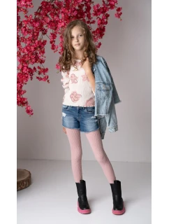 Pančuchy Knittex DR 2429 Millotic 50 den 116-146