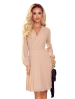 Dámske šaty 313-9 ISABELLE - NUMOCO