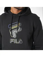 Hoody M  pánské model 21885156 - Fila
