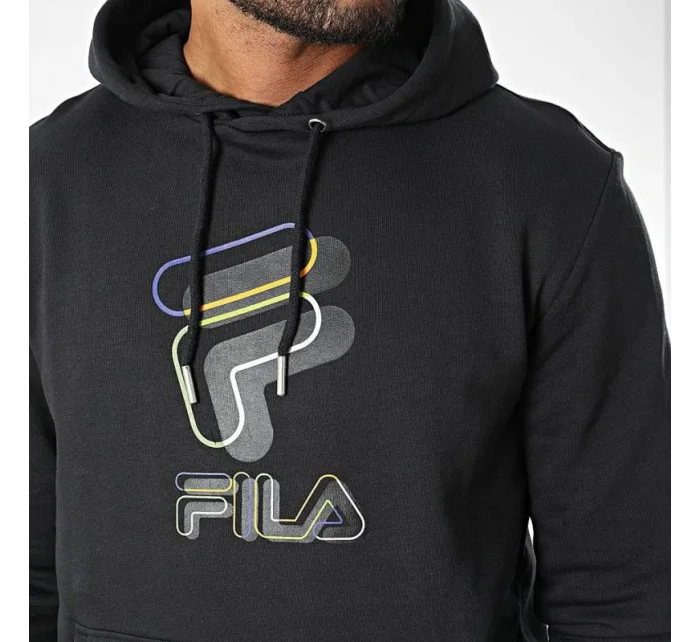 Hoody M  pánské model 21885156 - Fila