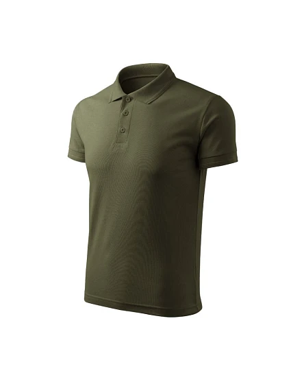 Polokošile Pique Polo Free M model 20831213 - Malfini