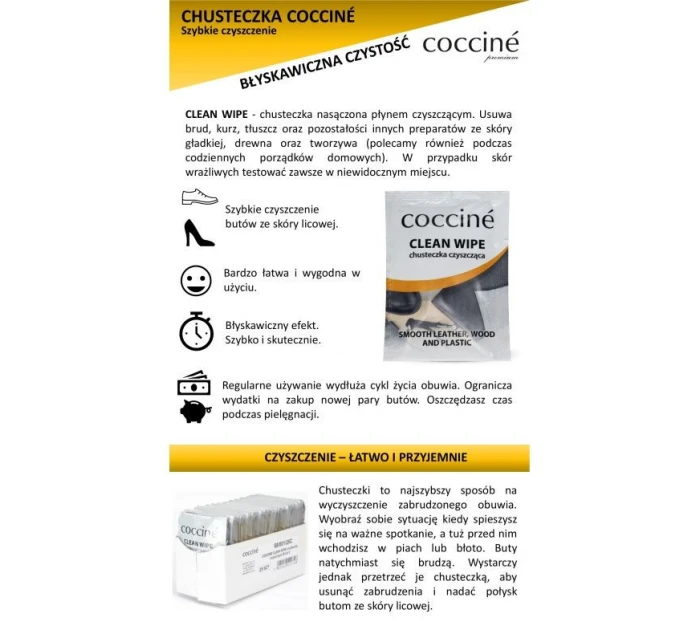 model 21905101 - Coccine model 21905101 - Coccine