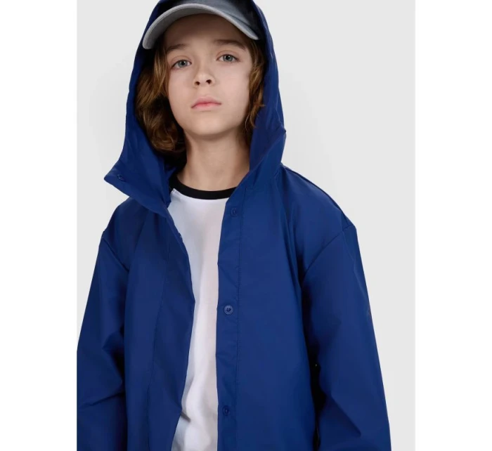 Dětská přechodná bunda do deště s model 21435542 - 4F Dětská přechodná bunda do deště s model 21435542 - 4F