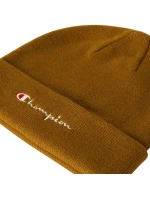 Champion Čiapka Beanie Cap Brown 806064 MS572