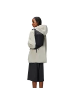 pouzdro hip bag BAG W3 01 BLACK model 21815301 - Rains pouzdro hip bag BAG W3 01 BLACK model 21815301 - Rains