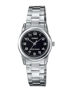 CASIO LTP-V001D-1 Dámske hodinky + BOX