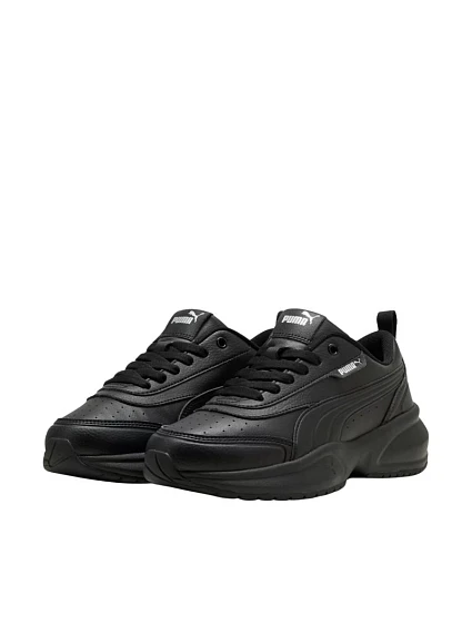 Dámské boty černé, 01 model 22403273 - Puma Dámské boty černé, 01 model 22403273 - Puma