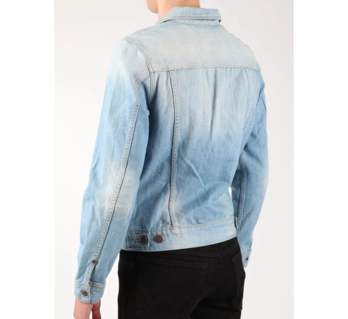 Džínová bunda model 21324248 - Wrangler