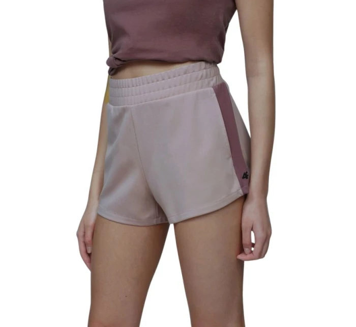 Dámske šortky W H4L21 SKDD011 56S - 4F