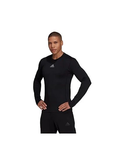 Pánské kompresní tričko M  model 17036671 - ADIDAS