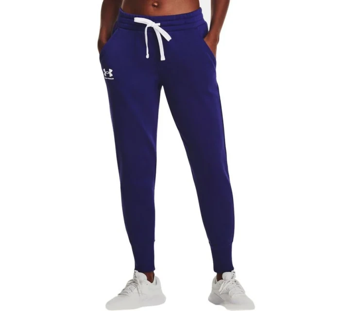 Dámské kalhoty Rival Fleece W   model 18193053 - Under Armour