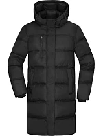 JN Dámský zimní kabát 02. black model 22445644 - Daiber JN Dámský zimní kabát 02. black model 22445644 - Daiber