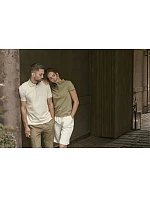TJ Pánské luxusní těžké strečové piqué polo 18. model 22500951 - Tee Jays TJ Pánské luxusní těžké strečové piqué polo 18. model 22500951 - Tee Jays