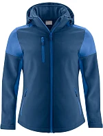 Prime Softshell Women Dámská softshellová bunda model 22453496 - Printer Prime Softshell Women Dámská softshellová bunda model 22453496 - Printer