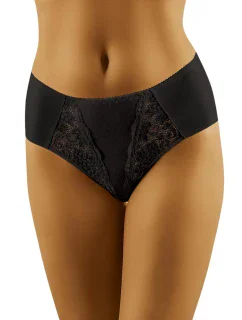 Wol-Bar Eco-Li farba: čierna