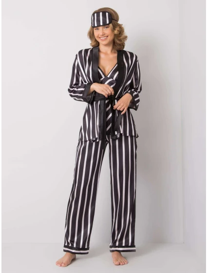 Sada BR KMPL 8544 čiernobiela