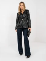 IT MA bunda FL10090.81 čierna IT MA bunda FL10090.81 čierna