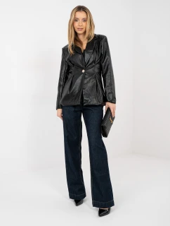 IT MA bunda FL10090.81 čierna