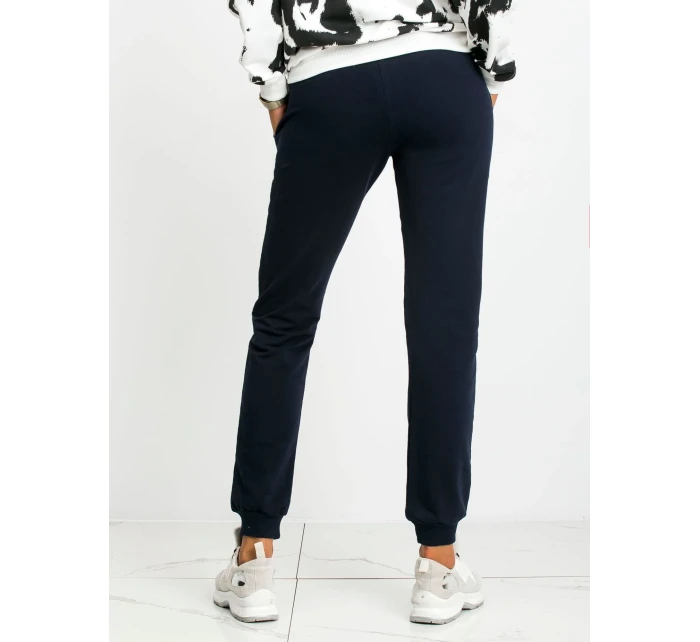 Tepláky RV DR model 14817795 tmavě modrá - FPrice Tepláky RV DR model 14817795 tmavě modrá - FPrice