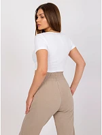 Tričko RV TS 7537.52 biele