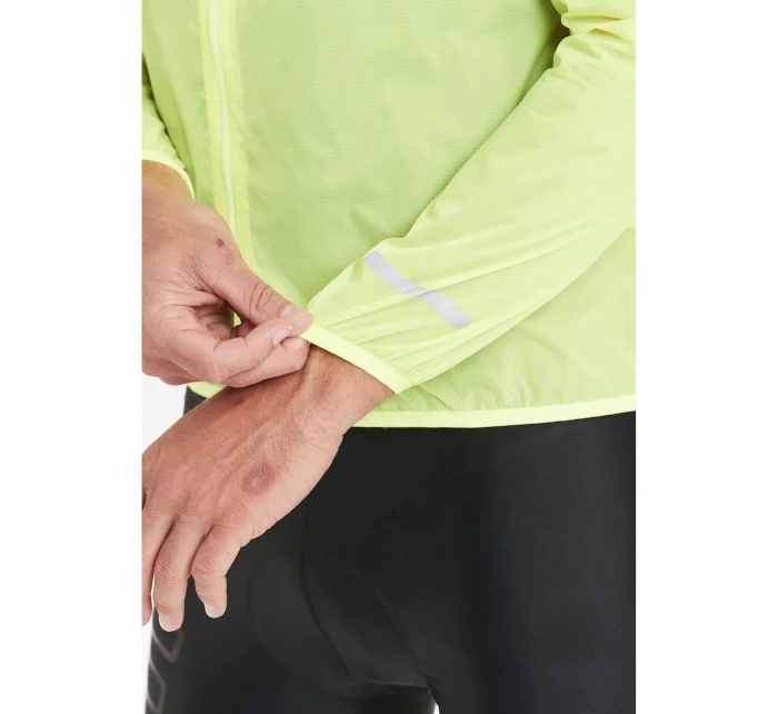 Pánská cyklistická bunda Endurance Imile