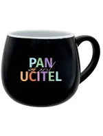 Personalizovaný keramický hrníček pro paní učitelku/pana učitele