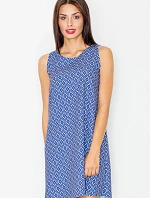 Dámske šaty M518 - Figl