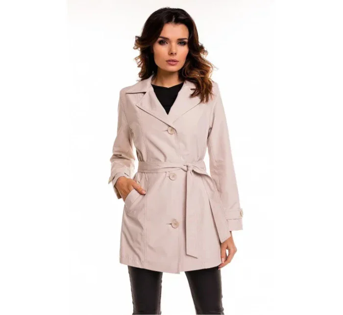 Dámsky kabát / bunda model 63547 / 63550 - Cabba