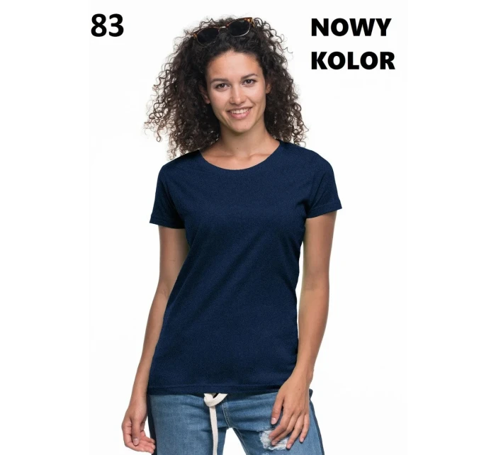 Dámske tričko 22160 - Promostars