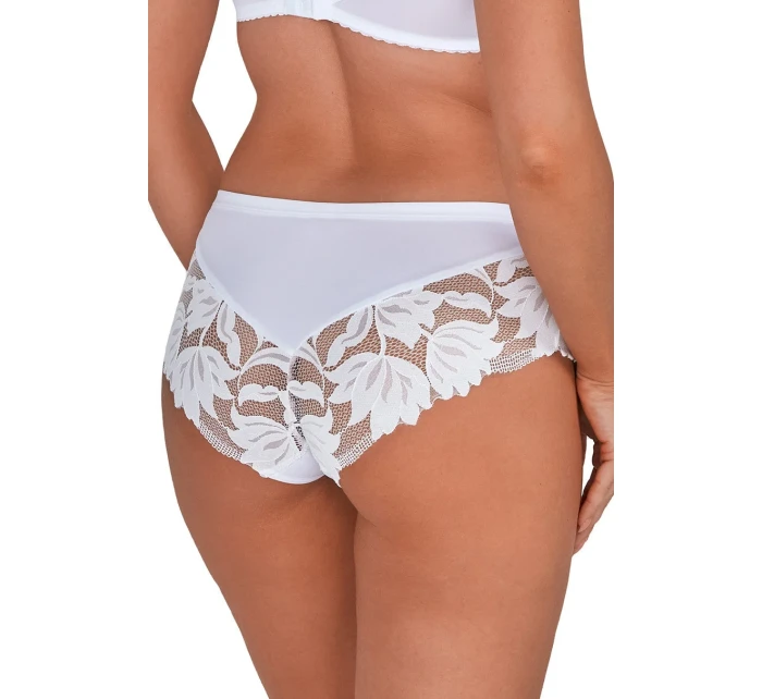 Dámské kalhotky KETO ART. 1134 Bílé