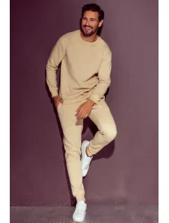 PÁNSKA TEPLÁKOVÁ SÚPRAVA INDIGO 813